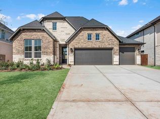 14674 Hereford Grove Ln, Montgomery, TX 77316