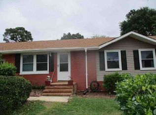 54 Rosebud St, Spring Lake, NC 28390