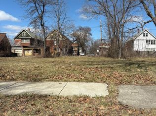 2730 Hogarth St, Detroit, MI 48206