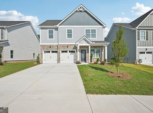 11129 Suria Dr, Covington, GA 30014