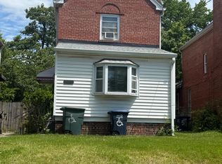 513 Fern Pl NW, Washington, DC 20012