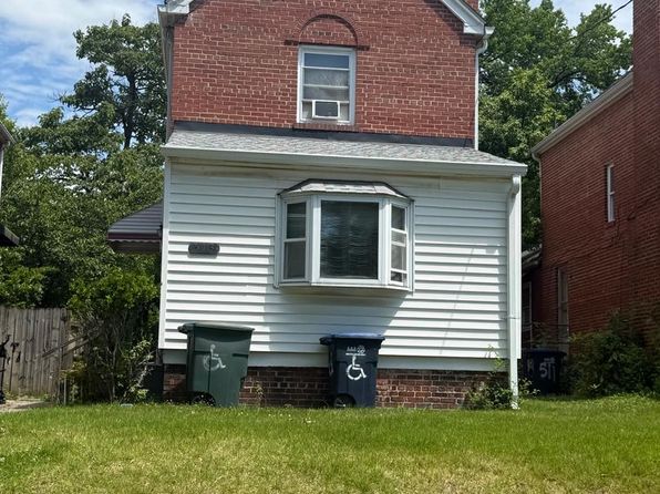 513 Fern Pl NW, Washington, DC 20012