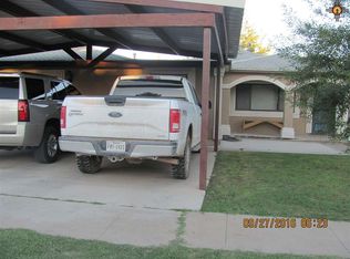 1732 N Brazos Ave, Hobbs, NM 88240