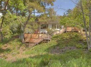 13845 Pike Rd, Saratoga, CA 95070