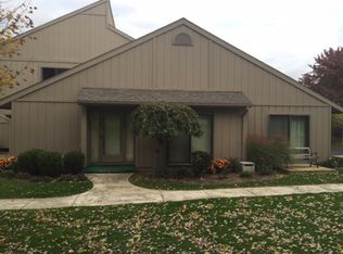 2353 Bay Woods Ct, Bay City, MI