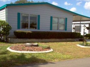 91 Sea Fern Dr, Leesburg, FL 34788