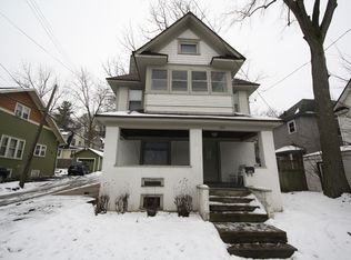 722 Davis St, Kalamazoo, MI