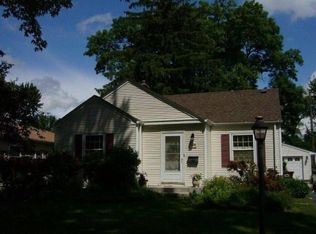 7417 Dupont Ave S, Richfield, MN 55423