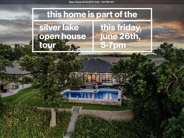 112 W Bay Rd, Lake Park, IA 51347