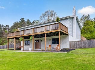 266 Thomas Rd, Ithaca, NY 14850