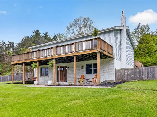 266 Thomas Rd, Ithaca, NY 14850