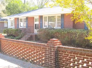 117 Smith Ave NW, New Ellenton, SC 29809