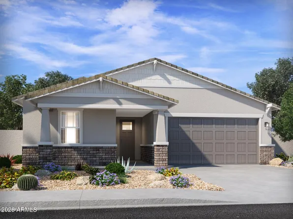 391 W ROCK NEEDLE Trail, Apache Junction, AZ 85120