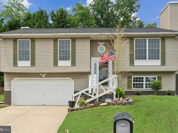 606 Rumford Ct, Glen Burnie, MD 21061