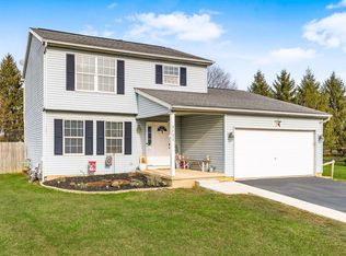 5131 Princeton Ln, Groveport, OH 43125