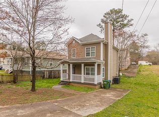 2272 Pryor Rd SW, Atlanta, GA 30315