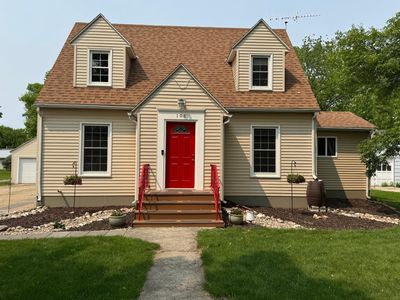 106 Kentucky Ave, Hoffman, MN, 56339