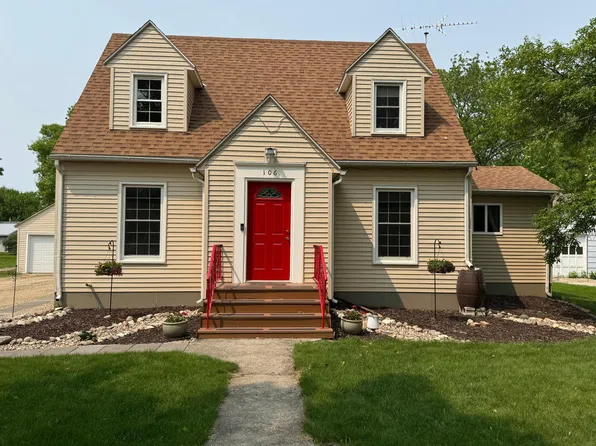 106 Kentucky Ave, Hoffman, MN 56339