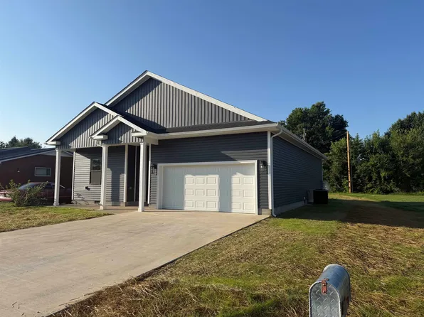 22 Township Road 1137, Proctorville, OH 45669
