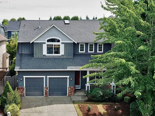 22378 SW Saxon Pl, Sherwood, OR 97140