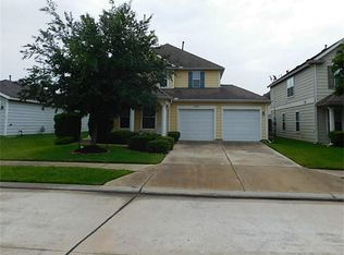 21226 Shadow River Ln, Spring, TX 77379