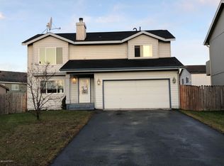 111 Aces Cir, Anchorage, AK 99504