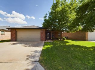 2309 99th St, Lubbock, TX 79423