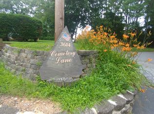 3614 Cemetery Ln, Westminster, MD 21158
