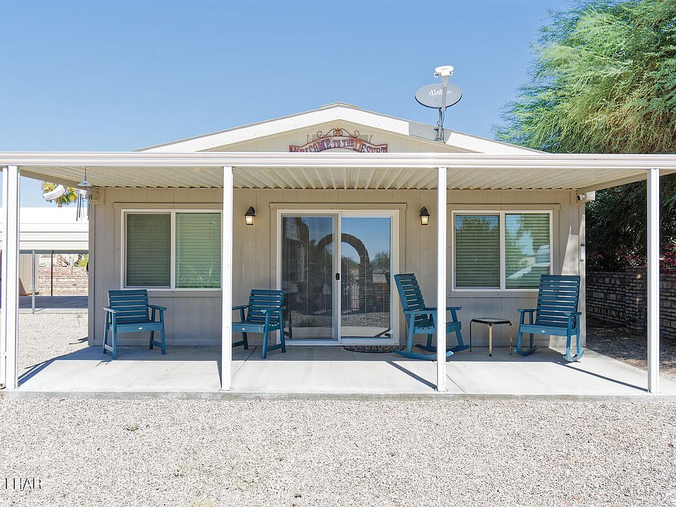 49733 Turquoise Ave, Quartzsite, AZ 85346 | MLS #1032771