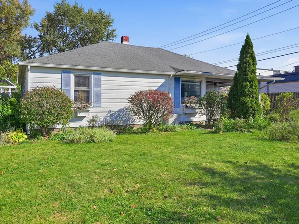 3306 N Locust St, Muncie, IN 47304