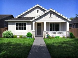 3103 NE Rock Ledge Ave, Bend, OR 97701