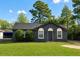 5118 Appleville St, Memphis, TN 38109