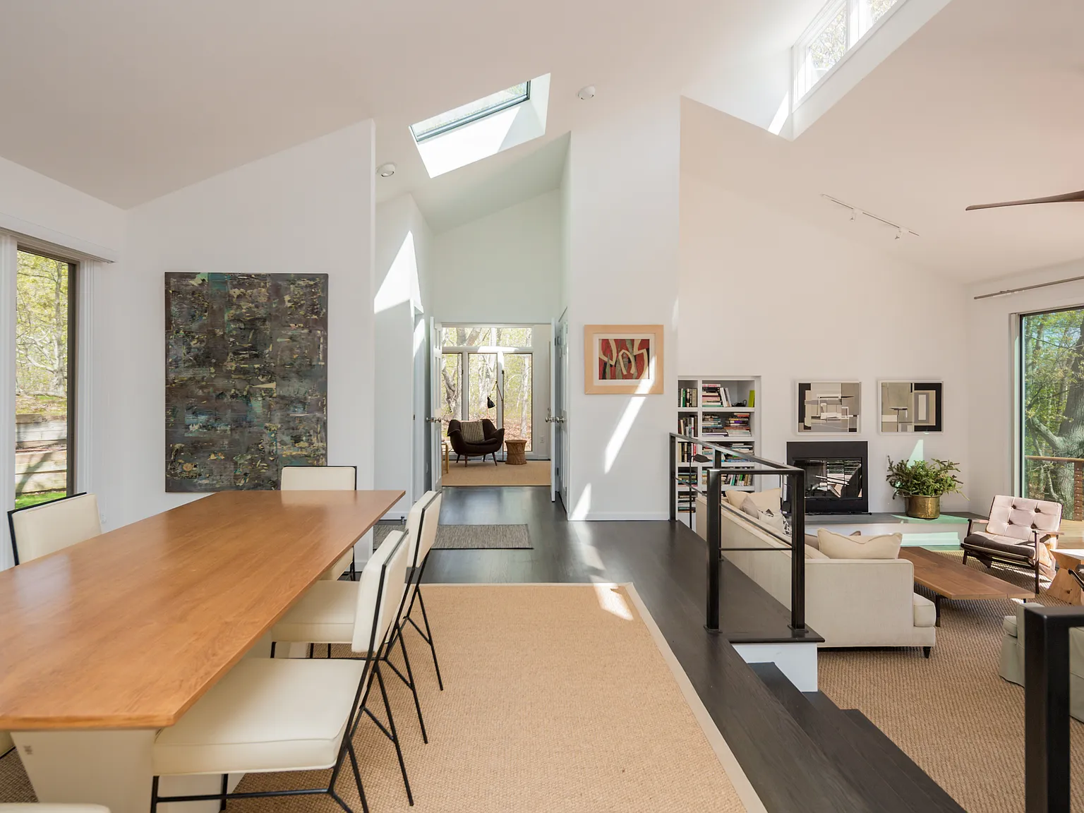 Lions Head 4 Br With Waterside Pool — Photo 2