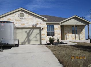 17512 Panorama Dr, Dripping Springs, TX 78620