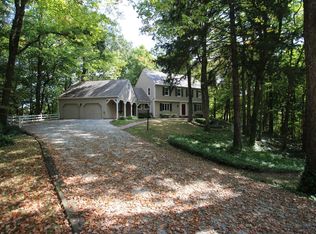 148 Maplecrest Dr, Carmel, IN 46033