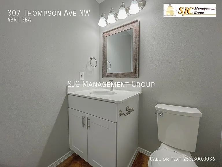 307 Thompson Ave NW — Photo 9