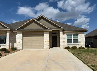 3463 Fenway Cir, Temple, TX 76502