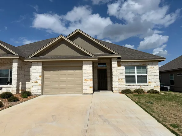 3463 Fenway Cir, Temple, TX 76502