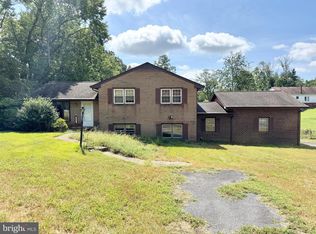 11124 Dahlgren Rd, King George, VA 22485