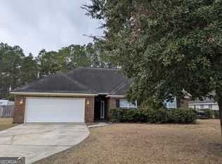 112 Stonewalk Dr, Rincon, GA 31326