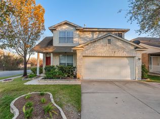 1809 Darjeeling Dr, Pflugerville, TX 78660