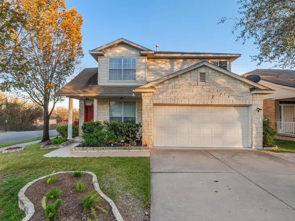 1809 Darjeeling Dr, Pflugerville, TX 78660
