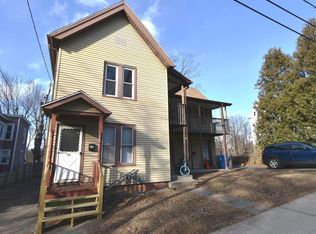 22 Lincoln Pl FLOOR 2, Bristol, CT 06010