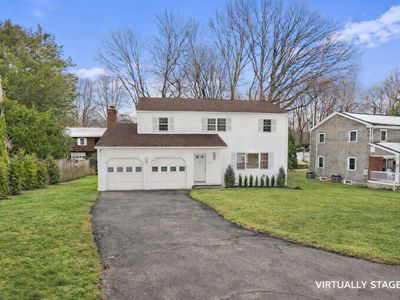 104 Hillcrest Park Rd, Cos Cob, CT, 06807