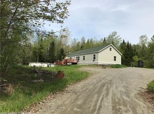 378 Martin Stream Rd, Fairfield, ME 04937