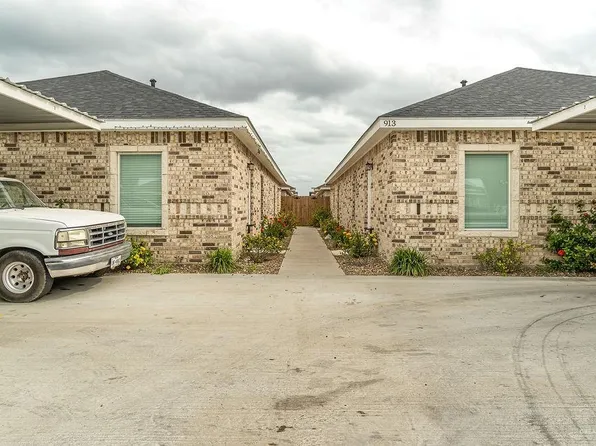 913 W Mahala Ave, Mission, TX 78573
