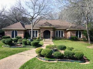 1702 Intervail Dr, Austin, TX 78746