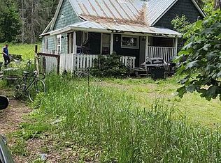 1310 E Eloika Rd, Deer Park, WA 99006