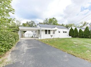211 Boggs Ln, Richmond, KY