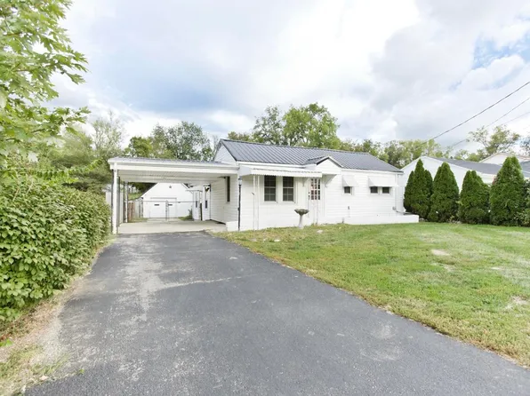211 Boggs Ln, Richmond, KY 40475